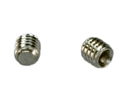 Grub screw bayonet connectors for Speedhub 500/14