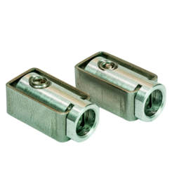 Bayonet connectors, 2x female type for Speedhub 500/14