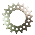 Splined Sprocket 18t for Speedhub 500/14