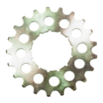 Splined Sprocket 21t for Speedhub 500/14