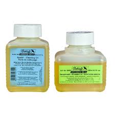 Oil of SPEEDHUB 500/14 (250-Set) 250ml seasons oil + Cleaning oil 8407+8408