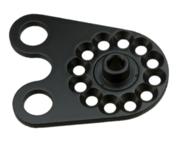 Axle-plate CC for Speedhub 500/14