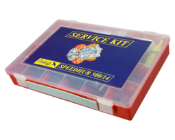 Rohloff Service Kit for Speedhub 500/14 Version 2012
