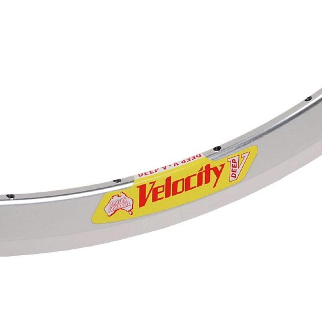 Aro Velocity Deep V 622-28h plata nMSW