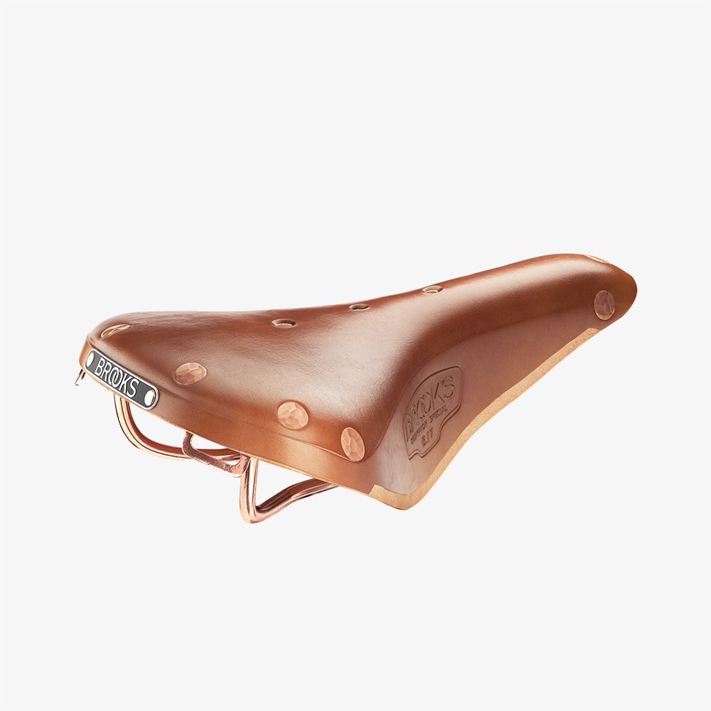 Brooks B17 Special Miel