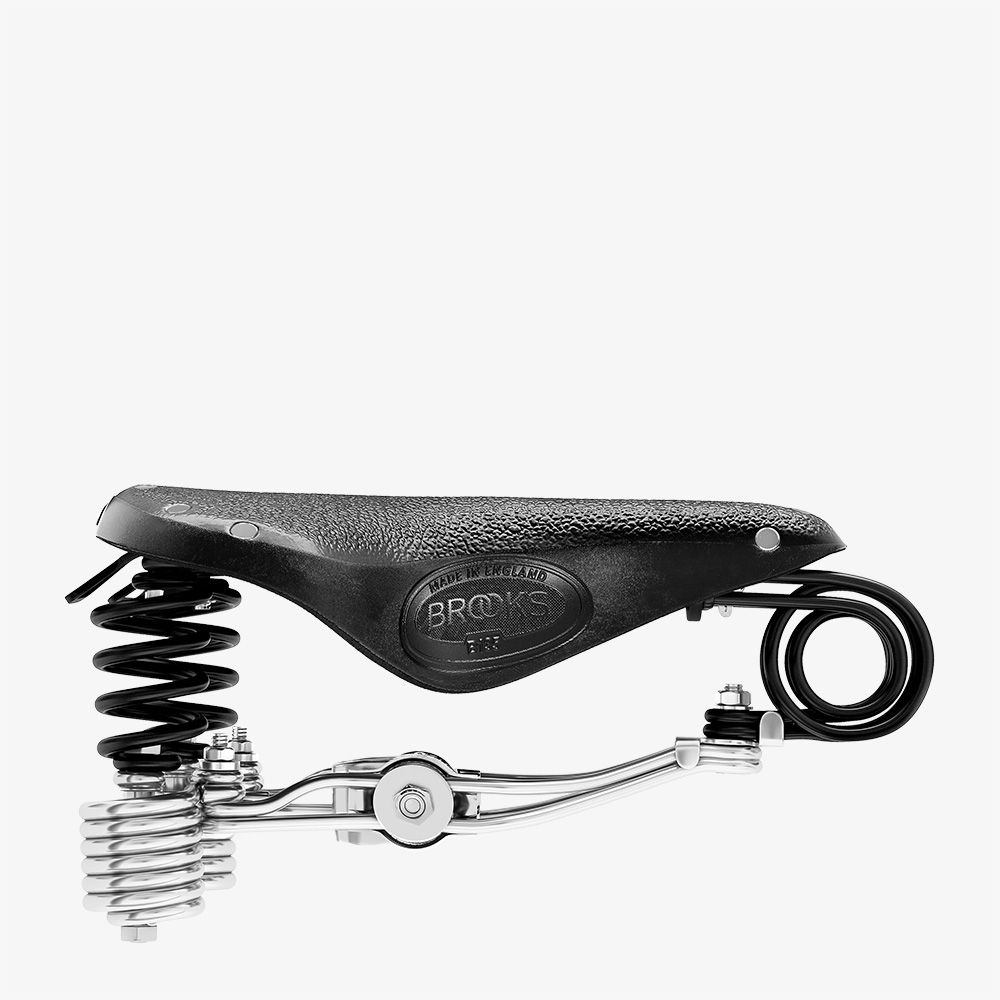 Brooks B135 negro