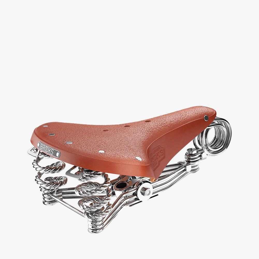 Brooks B33 miel