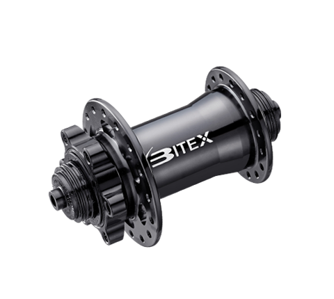 Bitex buje del. BX207F 32H Q/R negro