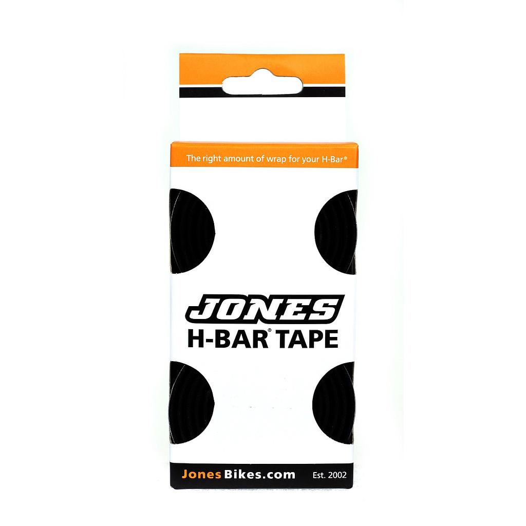 Jones cinta H-Bar Negra