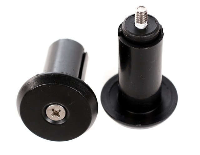 Jones H-Grip Plug Negros