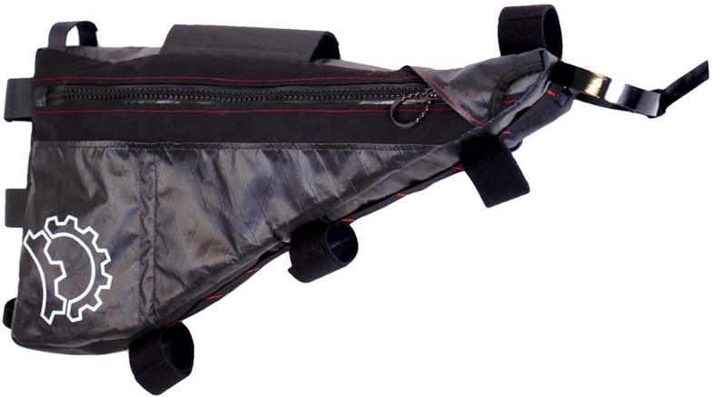 Revelate Designs Ranger Large, Negra