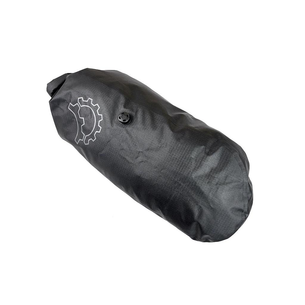 Revelate Designs Terrapin Dry Bag, Negra