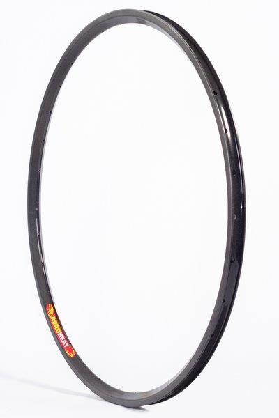 Aro Velocity Aeroheat 26&quot; 32h negro nMSW