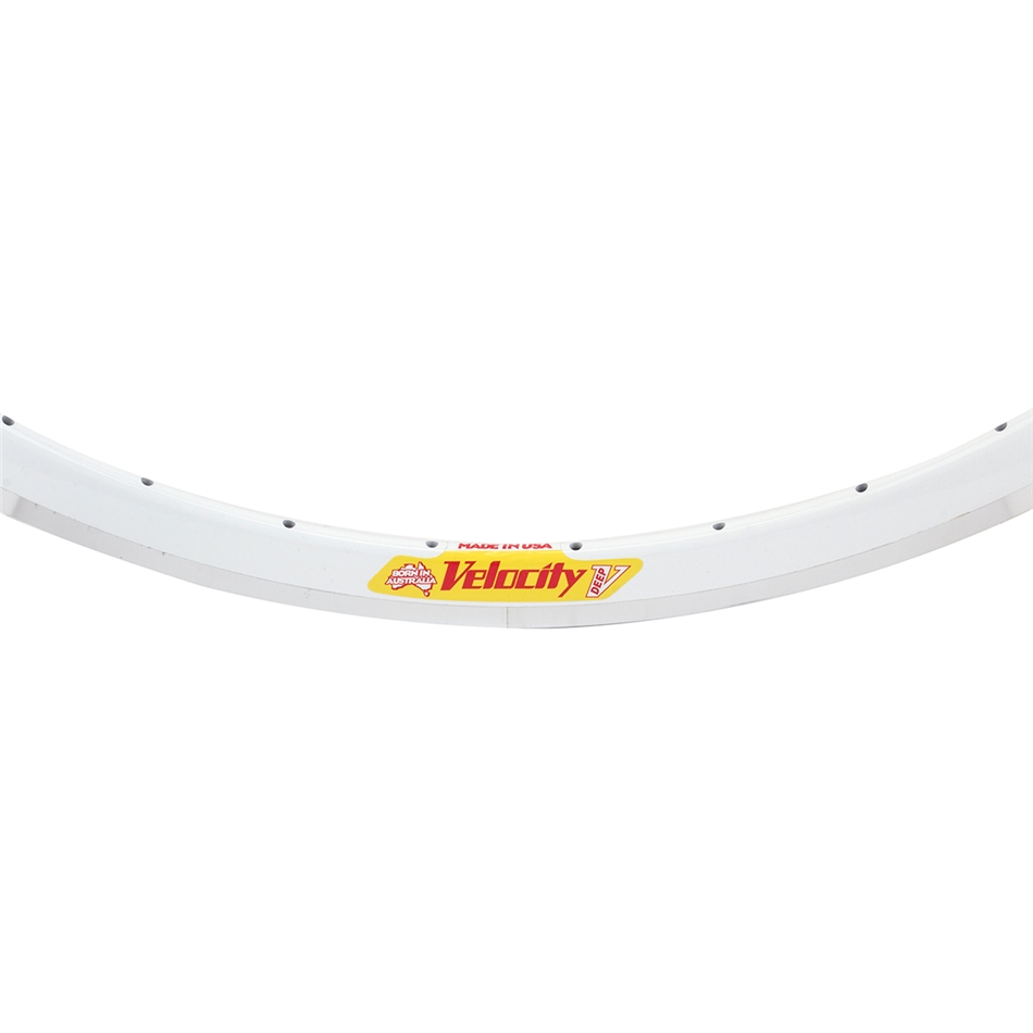 Aro Velocity Deep V 622-32h blanco MSW