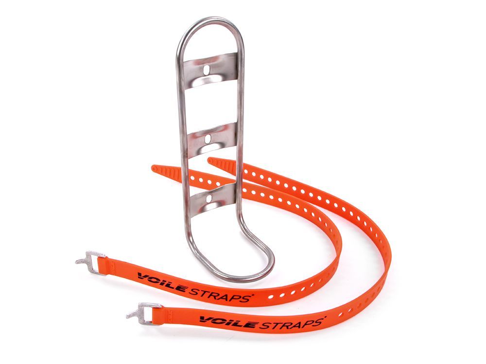 King Cage Manything Cage (inc. 2x Voile straps)