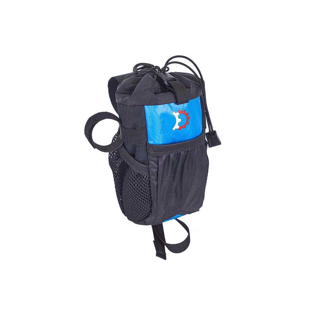 Revelate Designs Mountain Feedbag 2017, Azul
