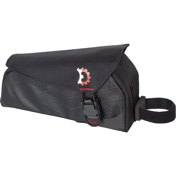 Revelate Designs Mag Tank, Bolt-On Negra