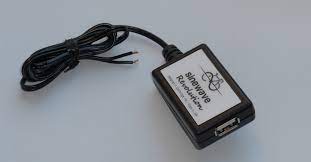 Sinewave Cycles Revolution USB charger
