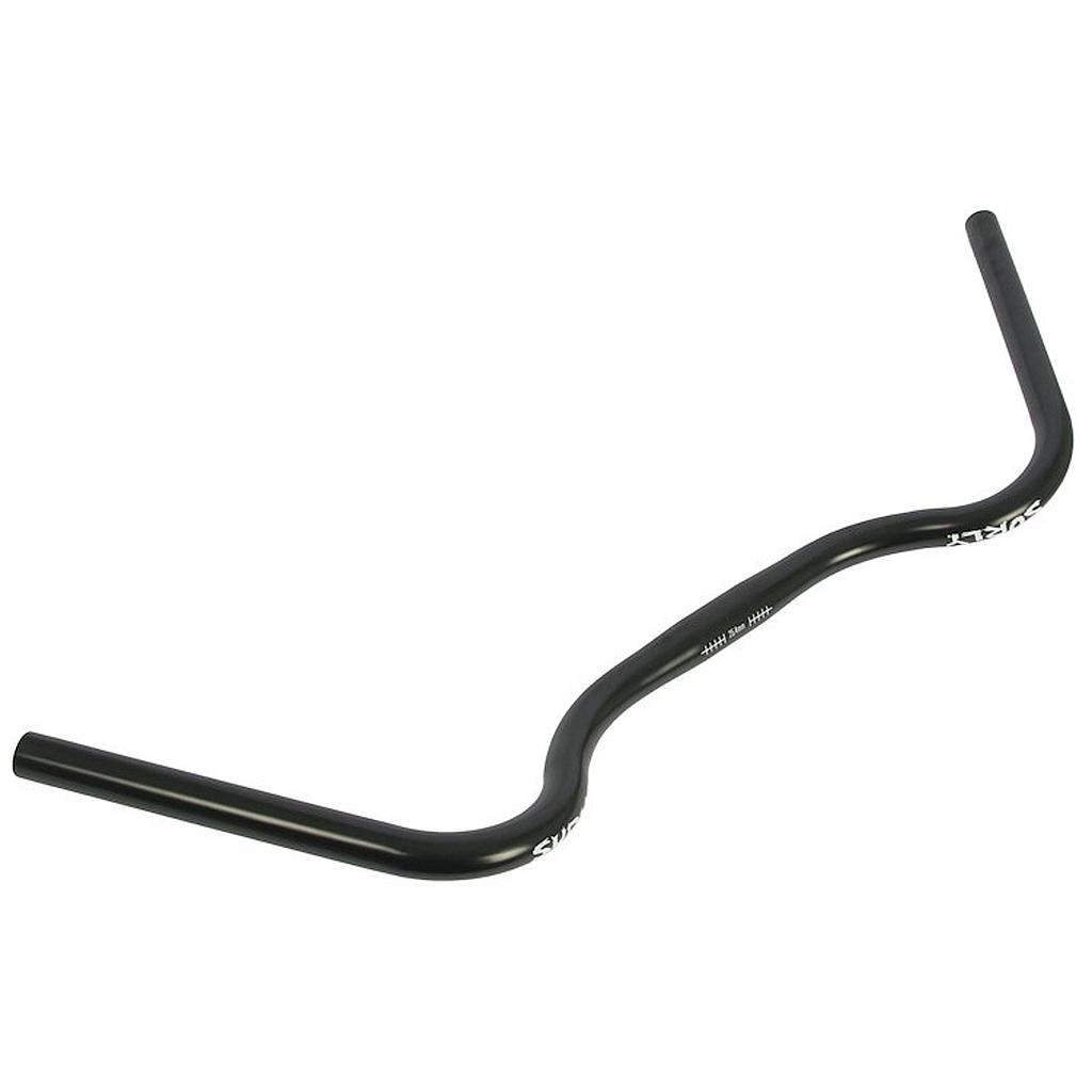 Surly Open bar 666mm 25.4mm