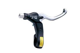 Dia-Compe manetas de freno MX-2 MTN Levers Canti/V-Brake