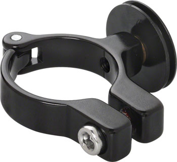Problem Solvers Cross Clamp Pulley, 28.6 mm