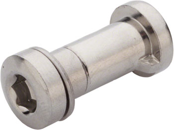 Problem Solvers Seat Blinder Bolt, 19 mm