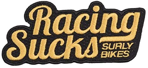 Parche Surly Racing Sukcs