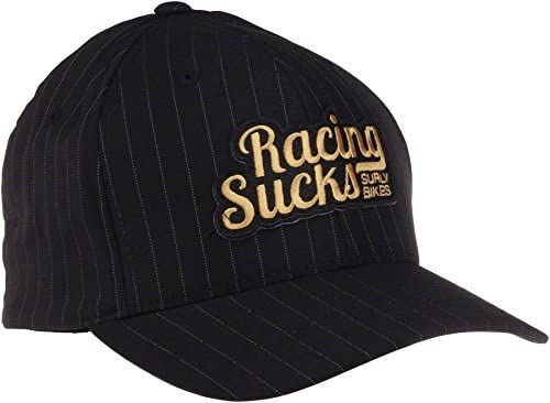 Gorra Surly Racing Sucks, L/XL