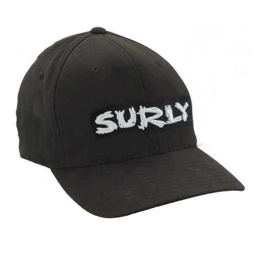 Gorra Surly, L/XL