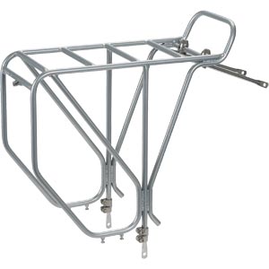 Portabultos Surly Rear Rack Plata