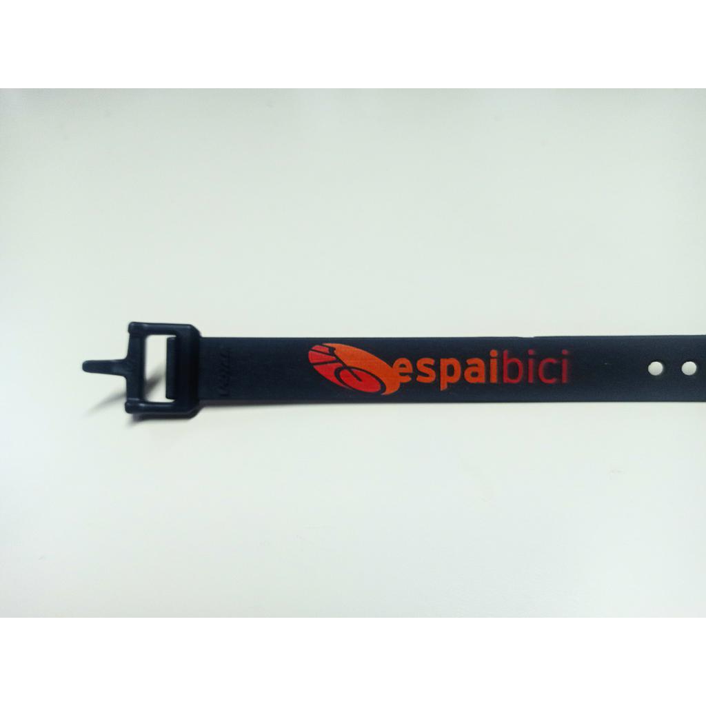 Voile 20&quot; Espaibici Strap Olive Nylon Buckle