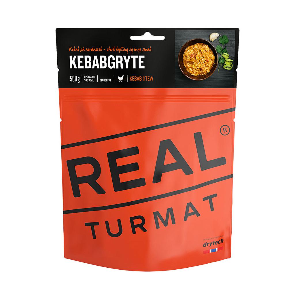 Drytech Real Turmat Kebab Stew