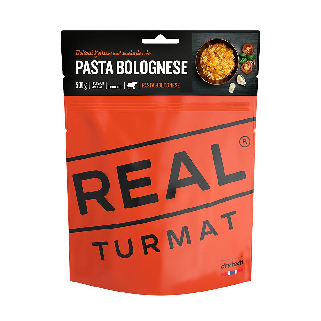 Drytech Real Turmat Pasta Bolognese