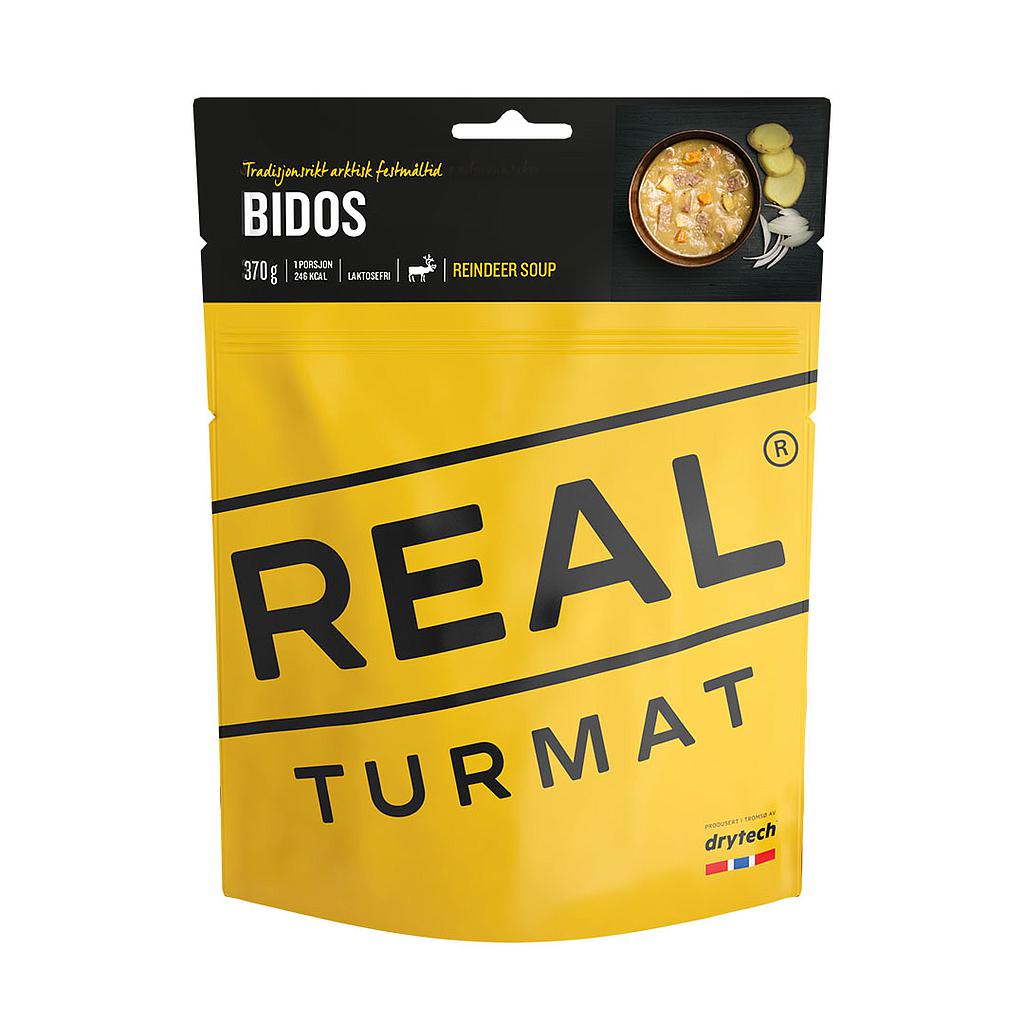 Drytech Real Turmat Reinder Soup