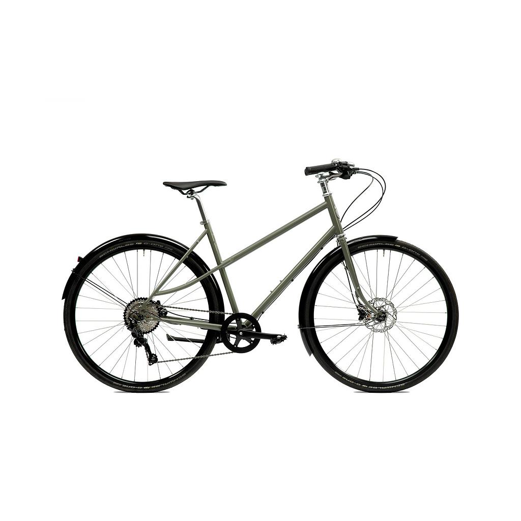 Pelago Airisto Outback S/48cm