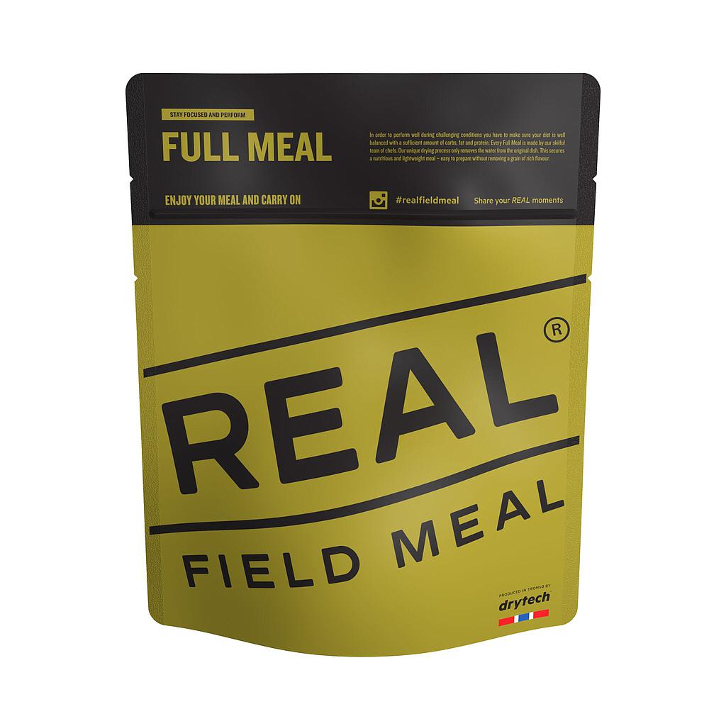 Drytech Real Field Meal Beef &amp; Potato Stew 600Kcal