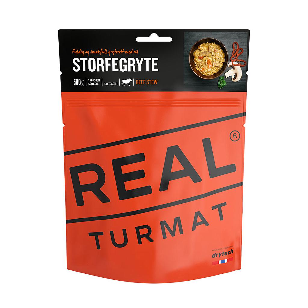 Drytech Real Turmat Reindeer Stew