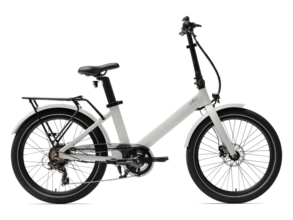 EOVOLT Evening 24&quot; 7v. Gris