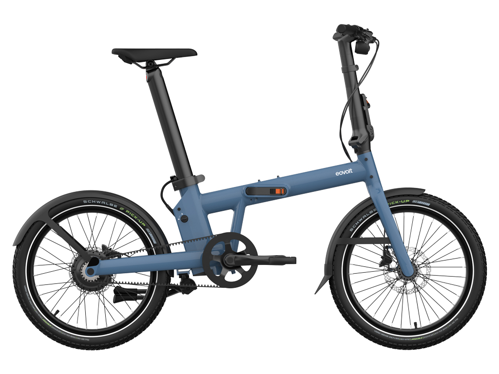 EOVOLT Afternoon Pro 20&quot; Azul Mineral