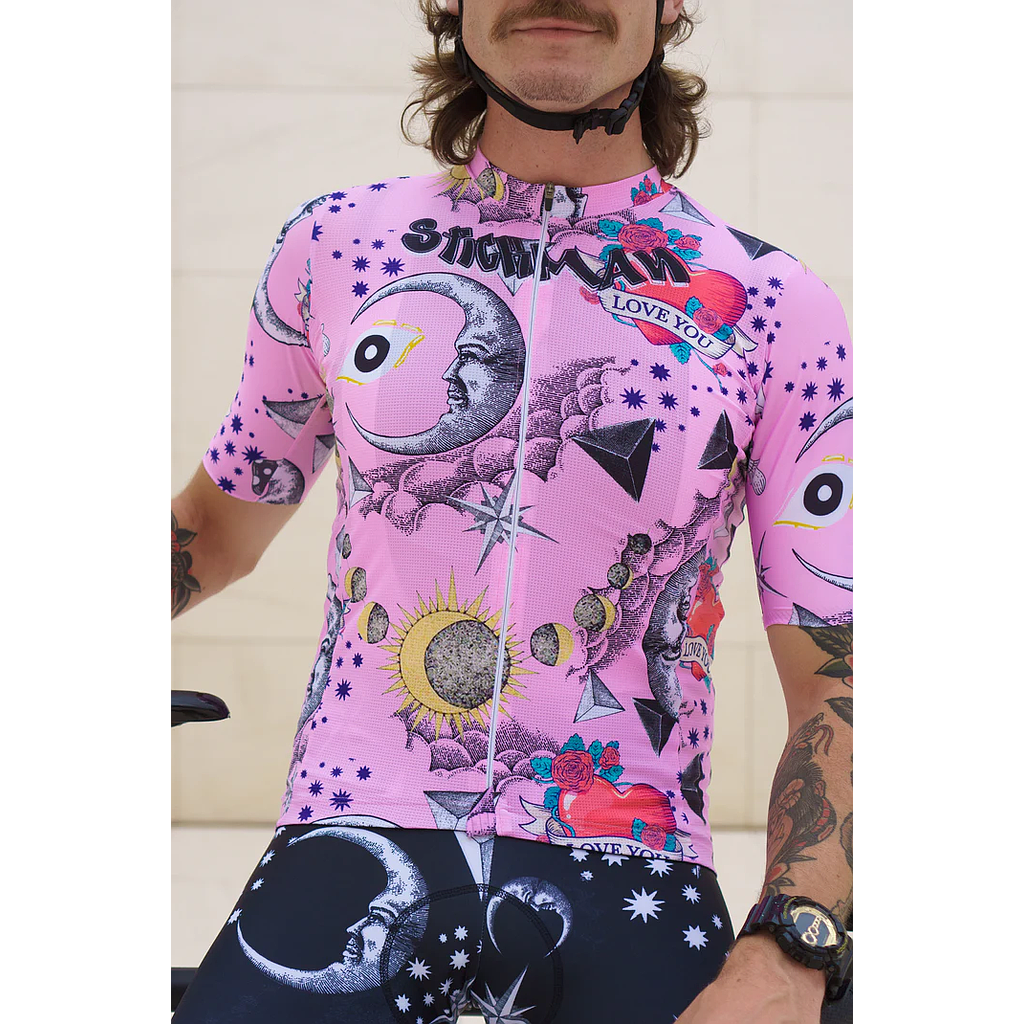 STICKMAN MAILLOT DREAM MAN-(7)2XL