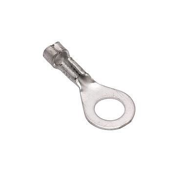 Ring terminal 5 mm, pack of 50 pcs