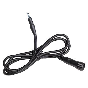 SON Coaxial Cable Connection for B&M charging device
