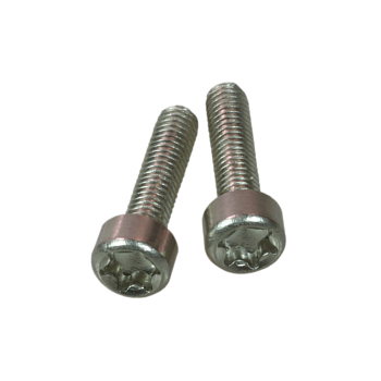 TX20 screws for clamp for twist shifter "light" for Speedhub 500/14