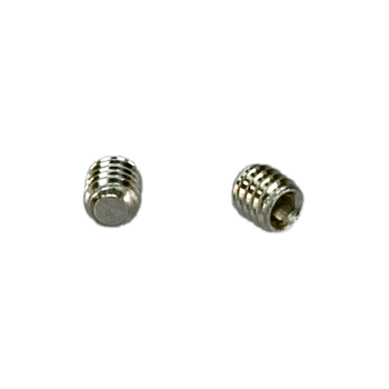 Grub screw bayonet connectors for Speedhub 500/14