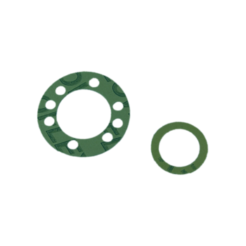 Paper gasket kit for axle-ring for Speedhub 500/14