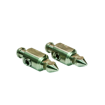 Bayonet connectors, 2x male type for Speedhub 500/14