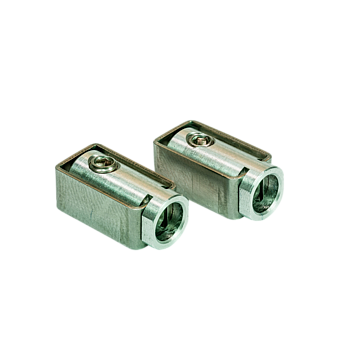 Bayonet connectors, 2x female type for Speedhub 500/14