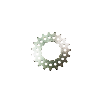 Splined Sprocket 19t for Speedhub 500/14