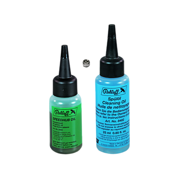 Oil of SPEEDHUB 500/14 Set (All seasons oil and Cleaning Oil)