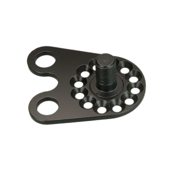 Axle-plate TS for Speedhub 500/14